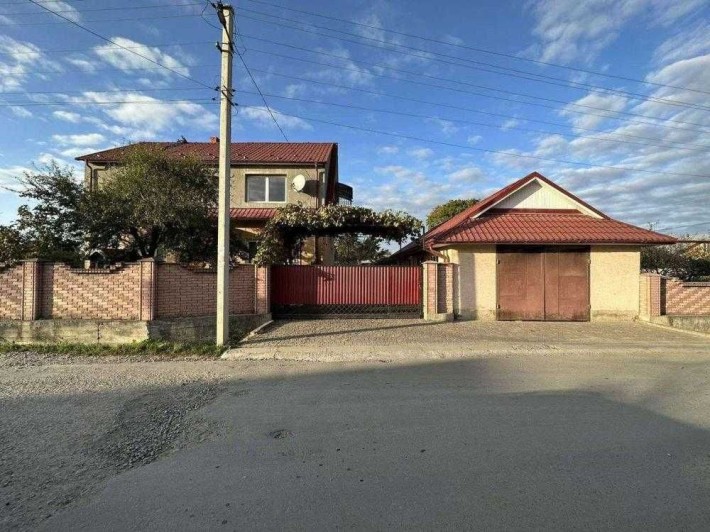 Продаж особняку в Коломиї на тихій вулиці - фото 1