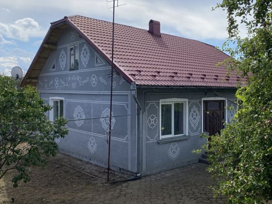 продам будинок с.Нижній Вербіж вул.Дружби,3 м.Коломия Коломия
