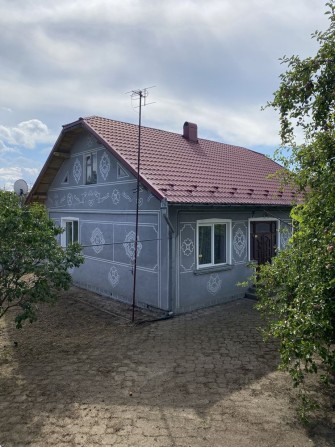 продам будинок с.Нижній Вербіж вул.Дружби,3 м.Коломия - фото 1
