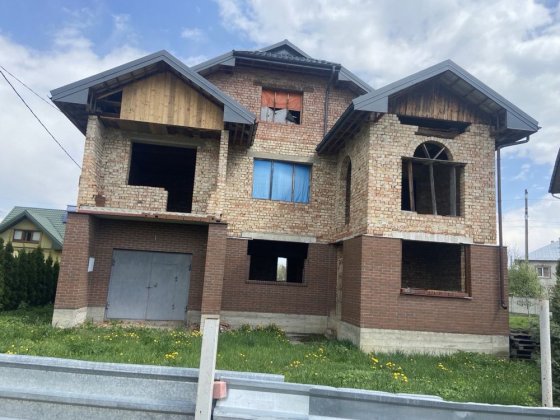 Будинок, новобудова Коломия