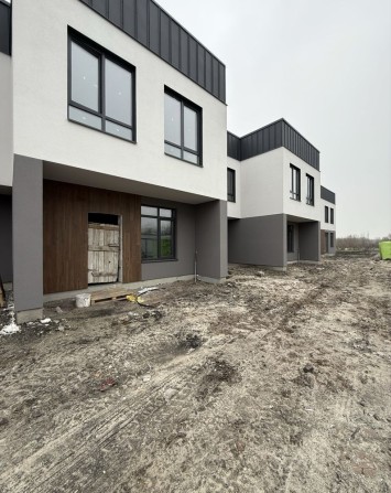 Продаж Тауну 60 кв.м сел. Гостомель біля Ліцею - фото 1