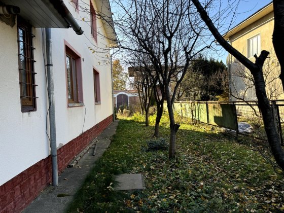 Продається житловий будинок в Коломиї Коломия