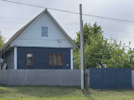 ‼️Продам будинок м. Конотоп, розглядаємо безготівковий розрахунок‼️ Конотоп