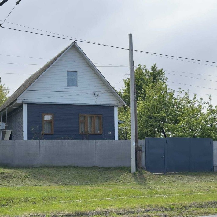 ‼️Продам будинок м. Конотоп, розглядаємо безготівковий розрахунок‼️ - фото 1