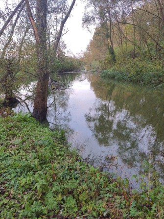 Продаж будинку
 мальовничому куточку міста на березі - фото 1