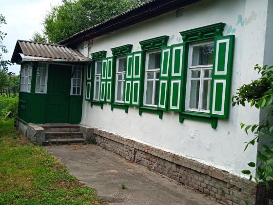 Продається будинок Конотоп