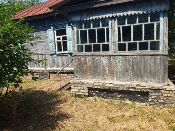 Продам будинок по вул.Професійна за найкращою ціною Конотоп