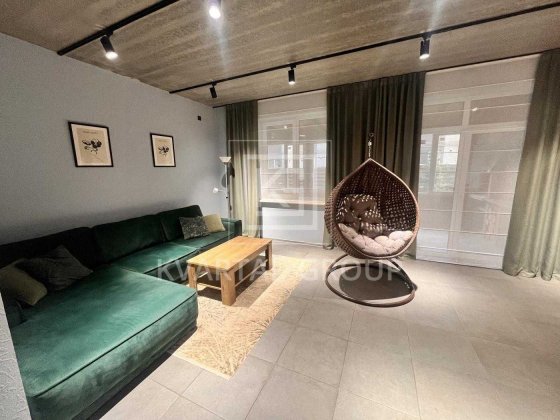 Дуплекс з новим ремонтом прямо біля парку.15хв до Києва Гостомель