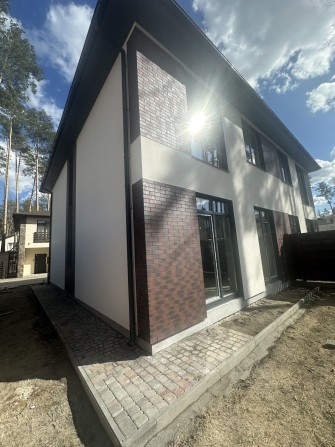 На межі Парку, серед сосен, Дуплекс з ГАЗом - фото 1