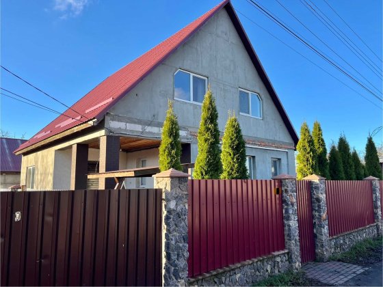 Продам будинок,2-й пров.вул.Пирогова Конотоп