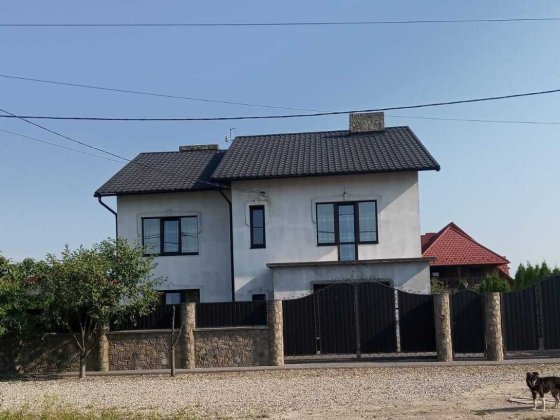 Приватний будинок, особняк, дім Коломия