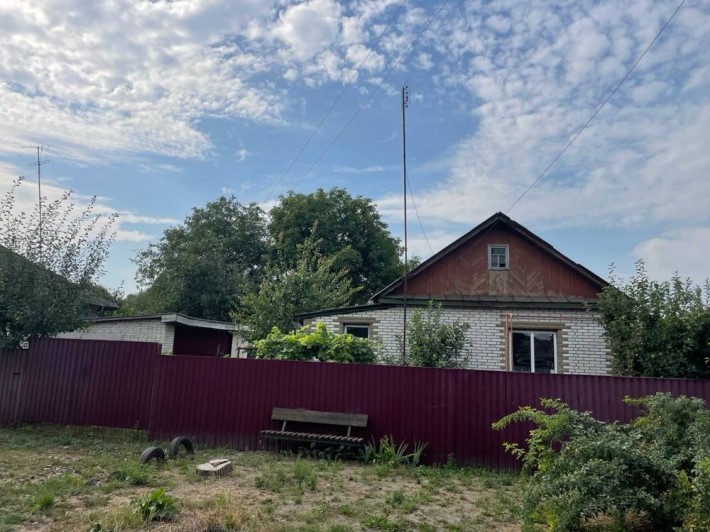 Продам приватний будинок - фото 1