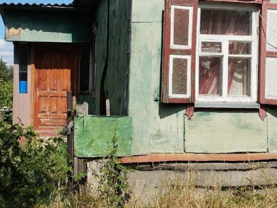 Будинок 1/2 частина. Конотоп Конотоп