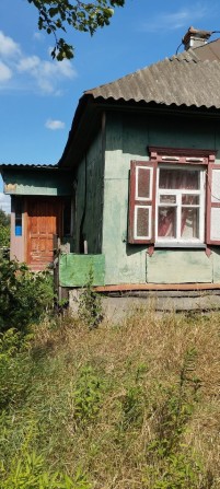 Будинок 1/2 частина. Конотоп - фото 1