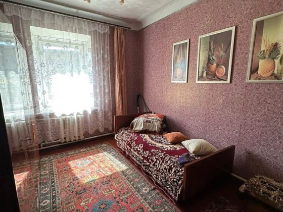 ‼️Продаж 1/2 будинку КВРЗ 14 школа ‼️ Конотоп