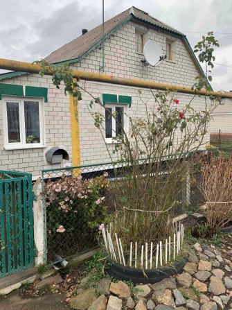 Продаю будинок біля ЗОШ №5 (Пашини центральні) - фото 1