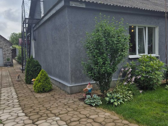 Продається частина будинку Коростень
