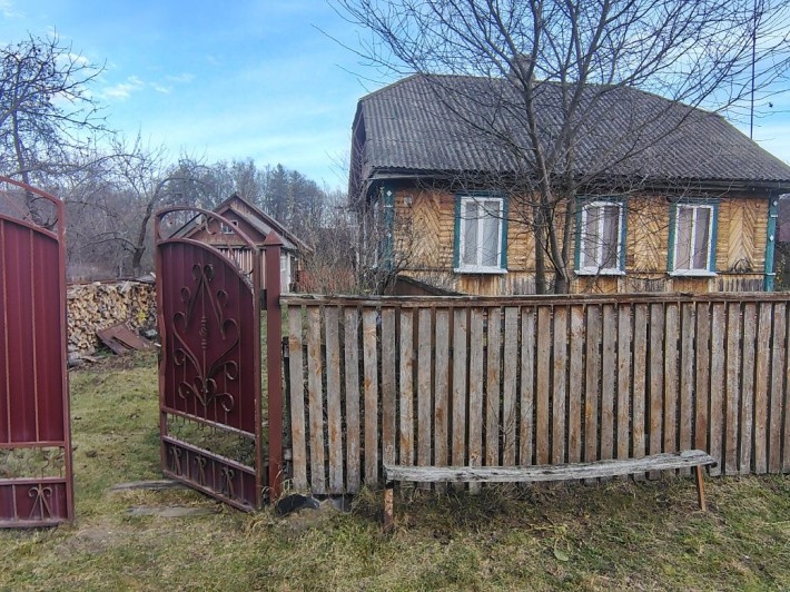 Будинок в селі Ушомир - фото 1