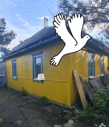 Продається 1/2 частина будинку в районі 1 школи - фото 1