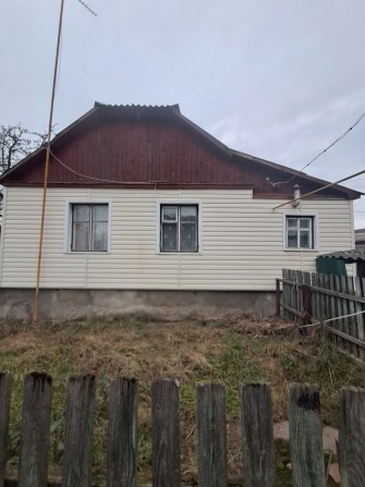 Продам будинок в Чолівці - фото 1