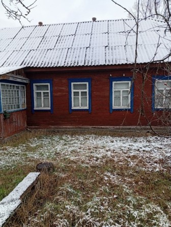 Будинок . Продається. - фото 1