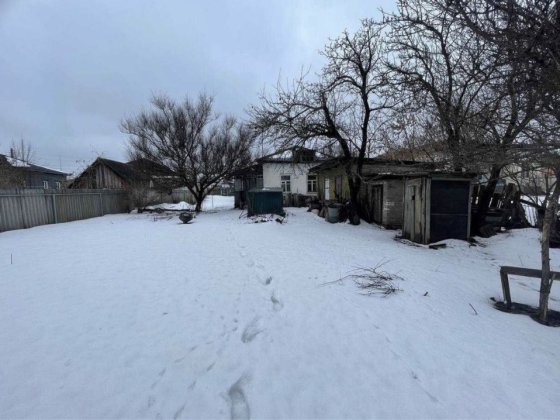 Будинок приватизований Конотоп