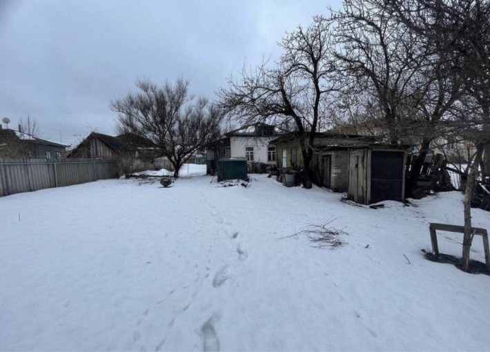 Будинок приватизований - фото 1