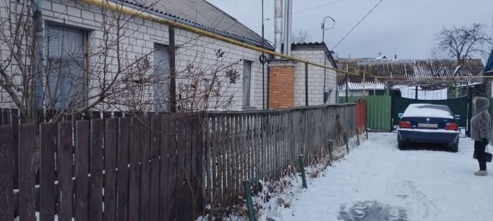 Продається частина будинку ( Ринок ) ' - фото 1