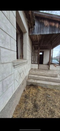 Продам будинок с Хотинівка ,Коростенський район - фото 1