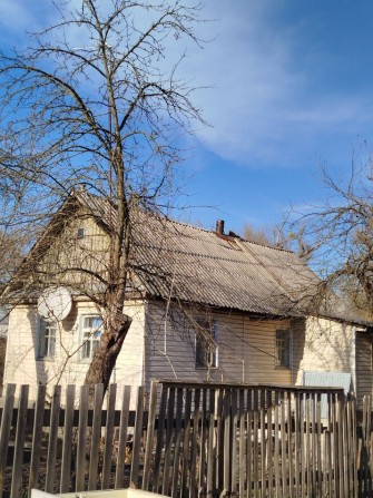 Продається будинок в Коростишеві, центр міста, можливий торг - фото 1