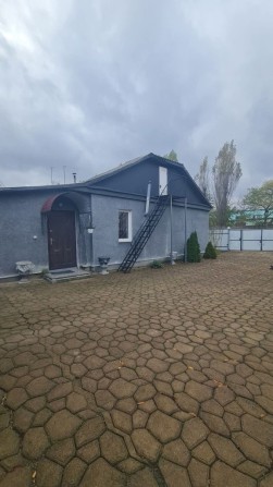 Продається 1/2 частина будинку - фото 1