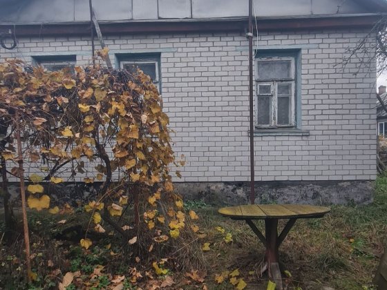 Продається будинок в районі міської лікарні Коростень