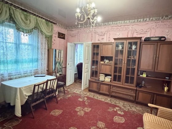 Продається цегляний будинок Коростышев