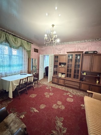 Продається цегляний будинок - фото 1