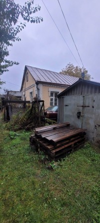 Продаж половини будинку.Коцюбинське.5 хвилин до метро Академмістечко. - фото 1