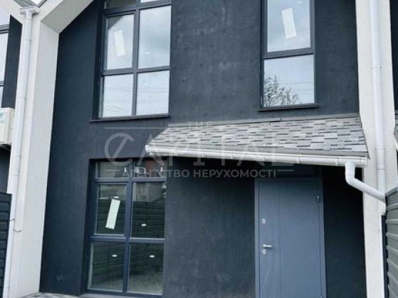 Продаж таунхауса в Коцюбинському 111 м² поруч з Академмістечком Коцюбинське