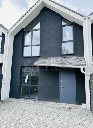 Продаж таунхауса в Коцюбинському 111 м² поруч з Академмістечком - фото 1