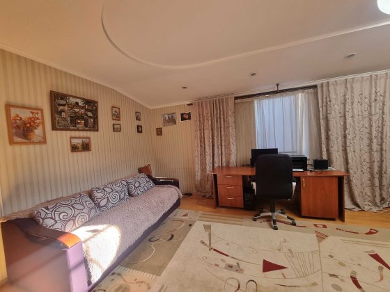 Продаж! ВЕЛИКИЙ Будинок в Коцюбинському з РЕМОНТОМ 160м2, 6 кімнат Коцюбинське