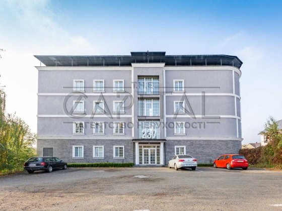 Продаж готового Бізнесу, Багатоквартиний будинок,Усі квартири в оренді Коцюбинское