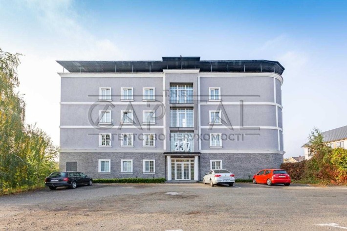 Продаж готового Бізнесу, Багатоквартиний будинок,Усі квартири в оренді - фото 1