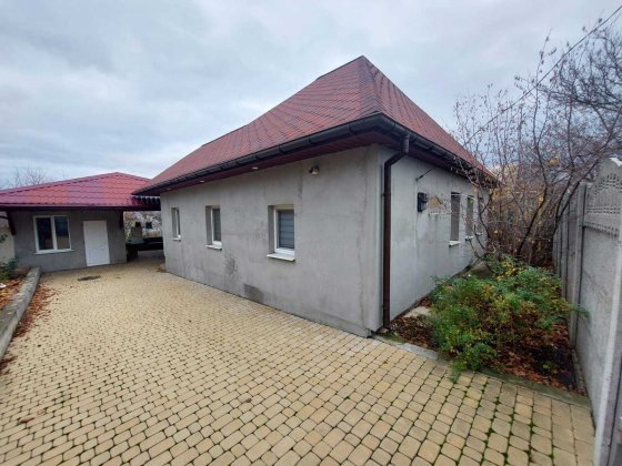 Біленьке, доглянутий будинок з ремонтом Краматорськ