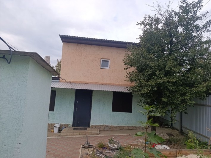 Продам  дачу з усіма удобствами Або обмін на машину - фото 1