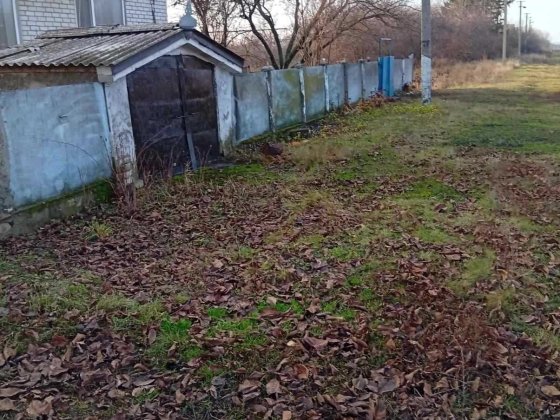 Продам будинок село Дальнє 110кв. Берестин