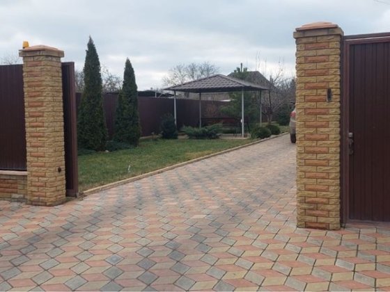 Продам  2 дома на двух участках Краматорськ