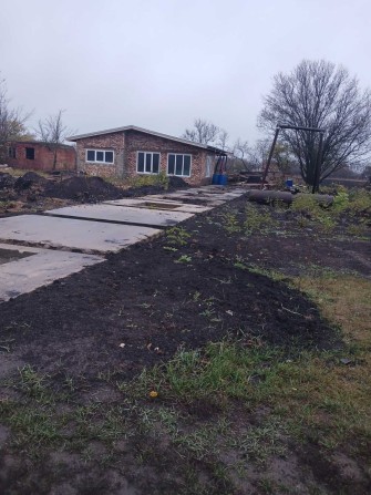 Продается дом на стадии строительства - фото 1