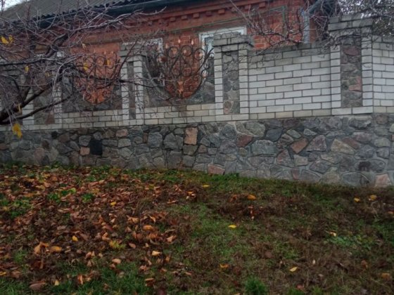 Продам будинок в центрі Берестин