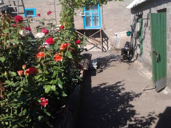 Продам дом. Власник. Іванівка Краматорськ