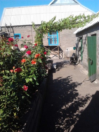 Продам дом. Власник. Іванівка - фото 1