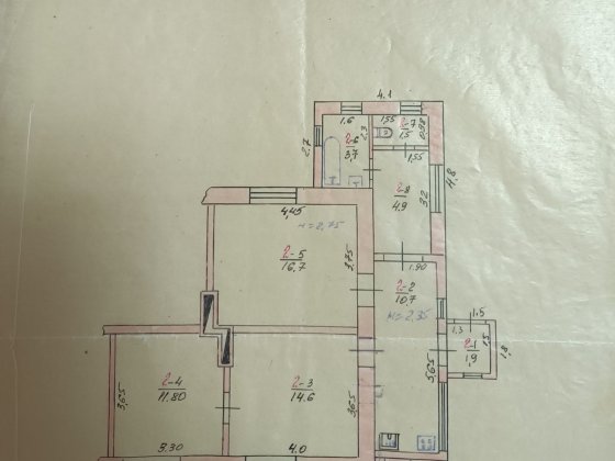 Продам частину будинку м.Берестин. Берестин