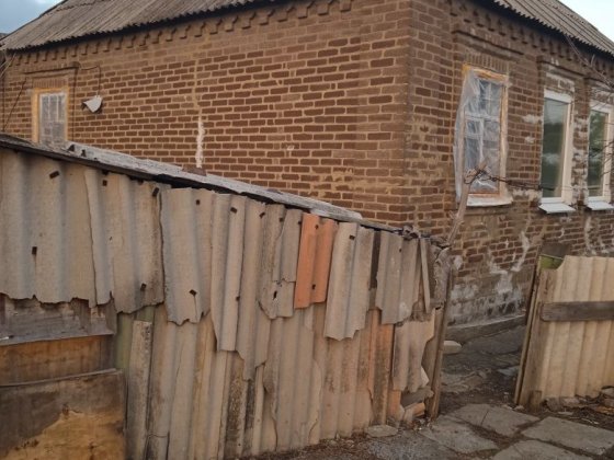 Продам дом на шабельковке Краматорськ